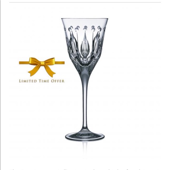 Varga RENAISSANCE Crystal wine glass